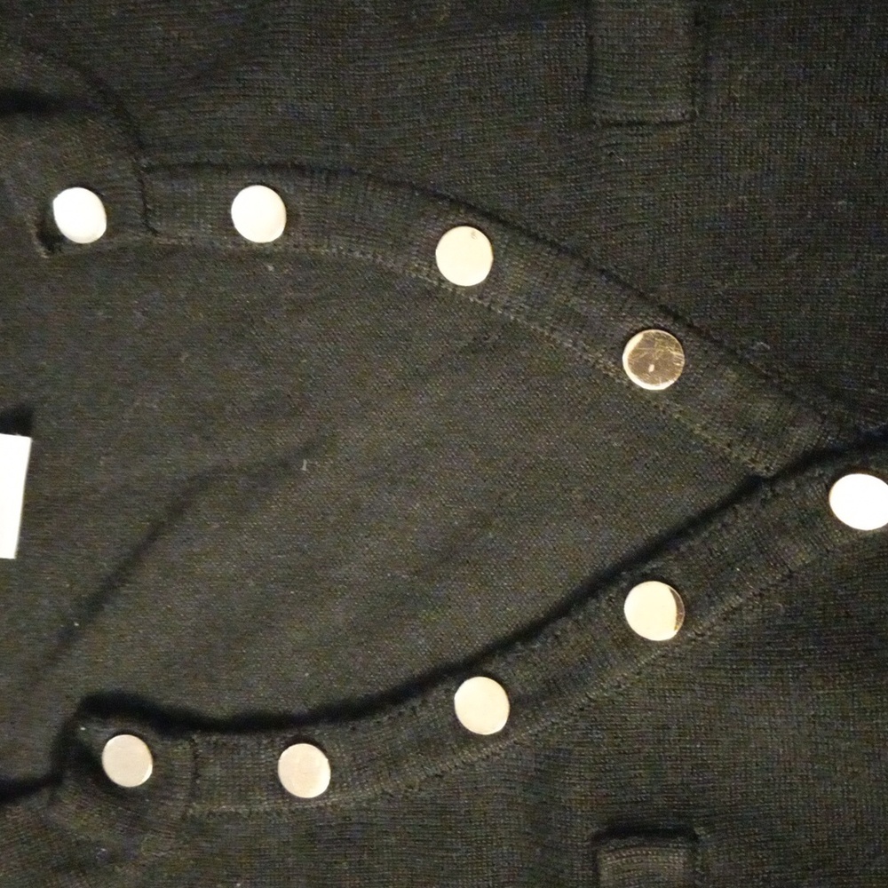 Cache sweater - Picture 6 of 7